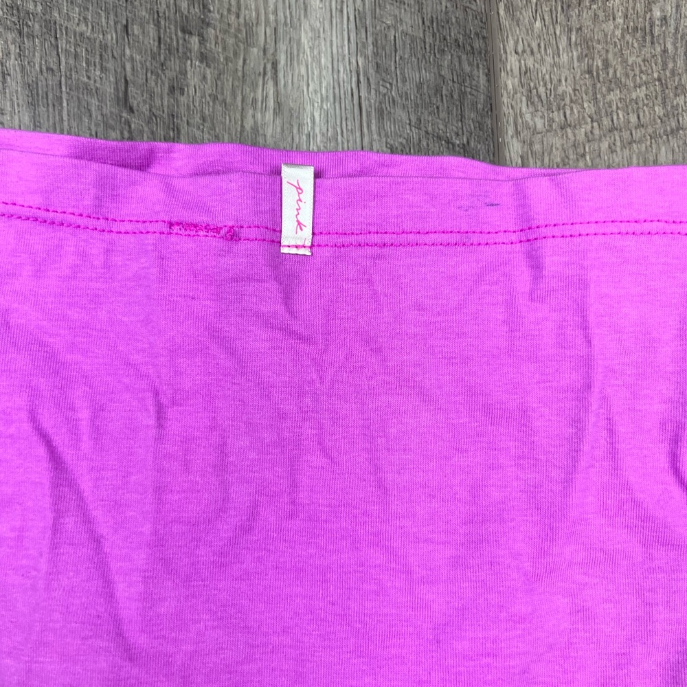 VS‎ Magenta Shortie Underwear - Picture 9 of 10